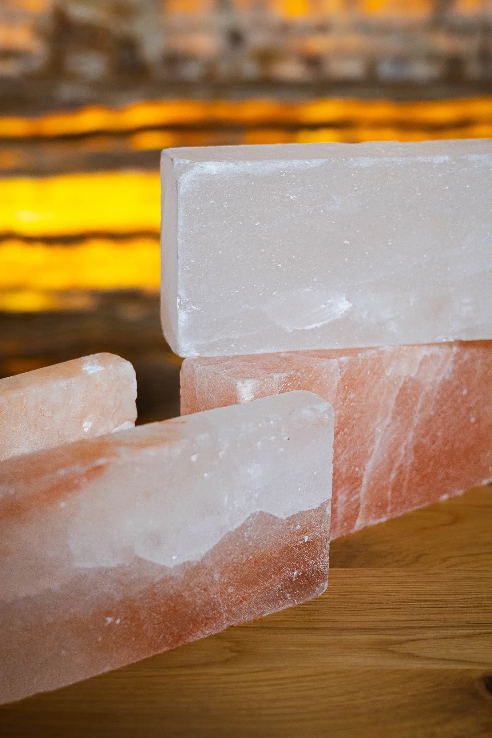 Piedra del Himalaya