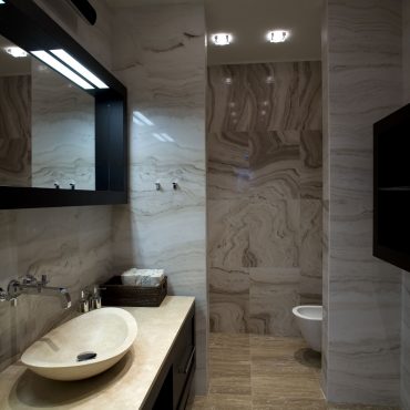 Tendencias en interiorismo este 2018